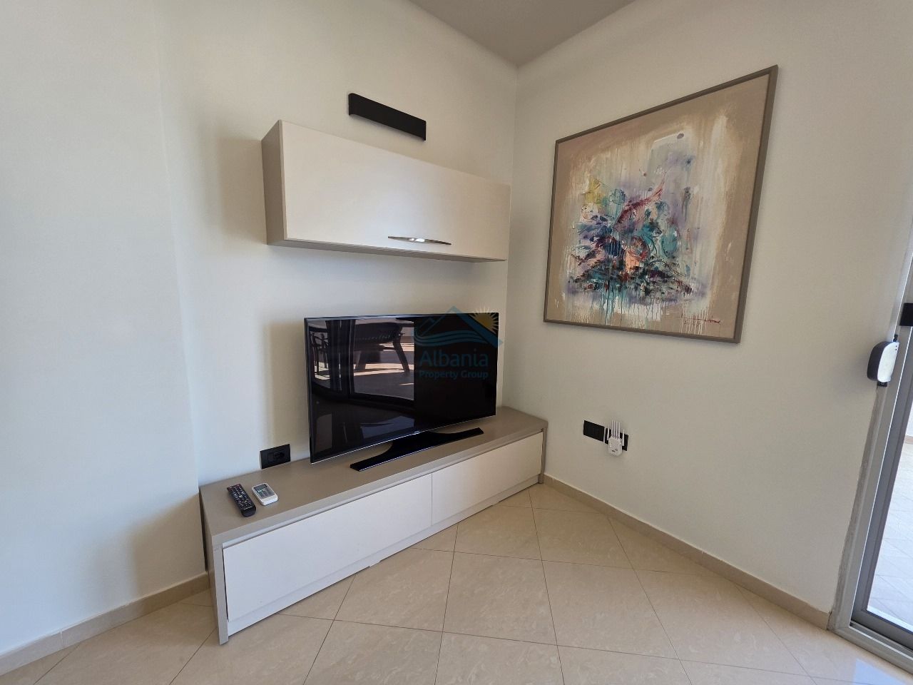 Beachfront Property For Rent In Vlora Albania